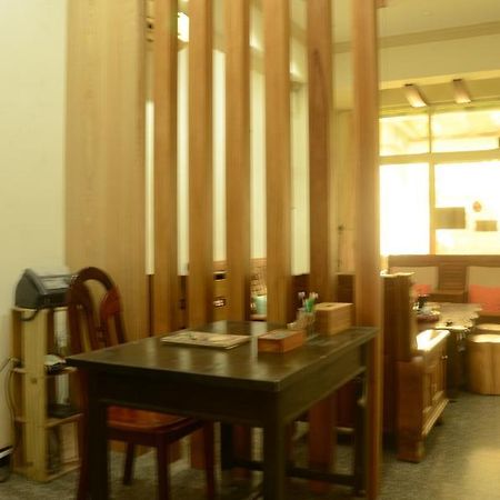 East Of Love Homestay Hualien Exterior foto