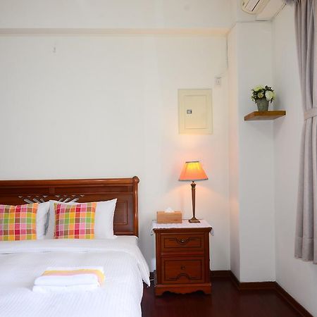 East Of Love Homestay Hualien Exterior foto