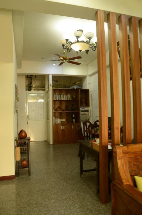 East Of Love Homestay Hualien Exterior foto