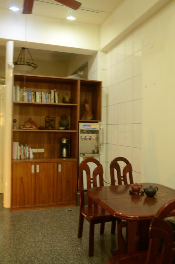East Of Love Homestay Hualien Exterior foto