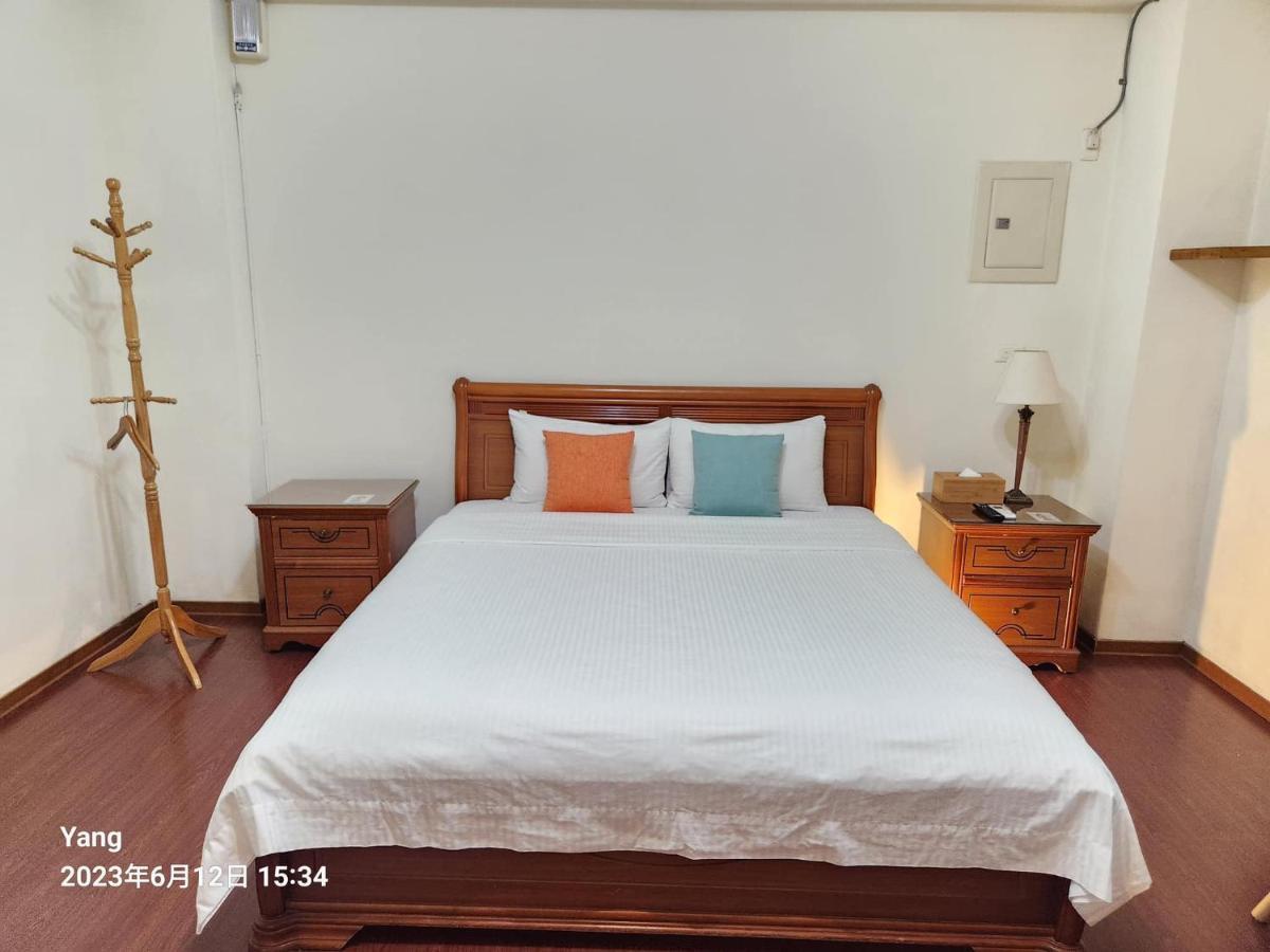 East Of Love Homestay Hualien Exterior foto