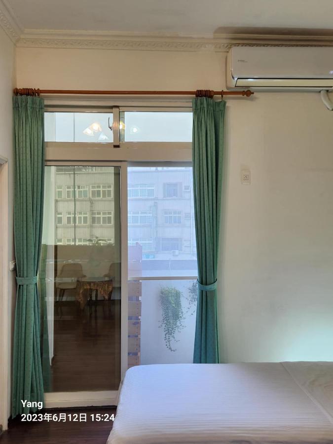 East Of Love Homestay Hualien Exterior foto