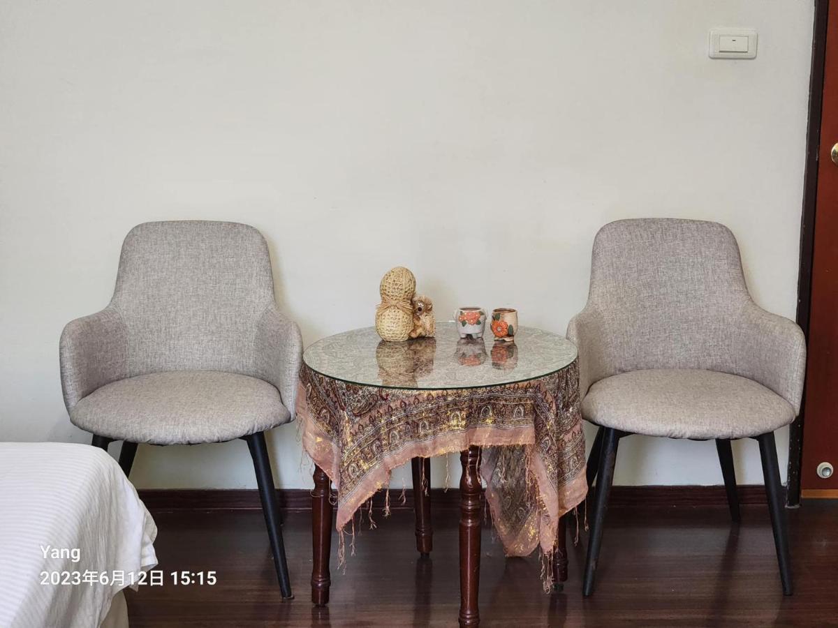 East Of Love Homestay Hualien Exterior foto