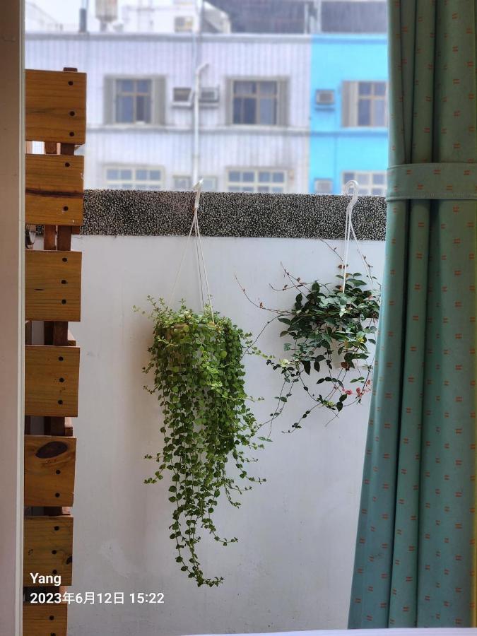 East Of Love Homestay Hualien Exterior foto