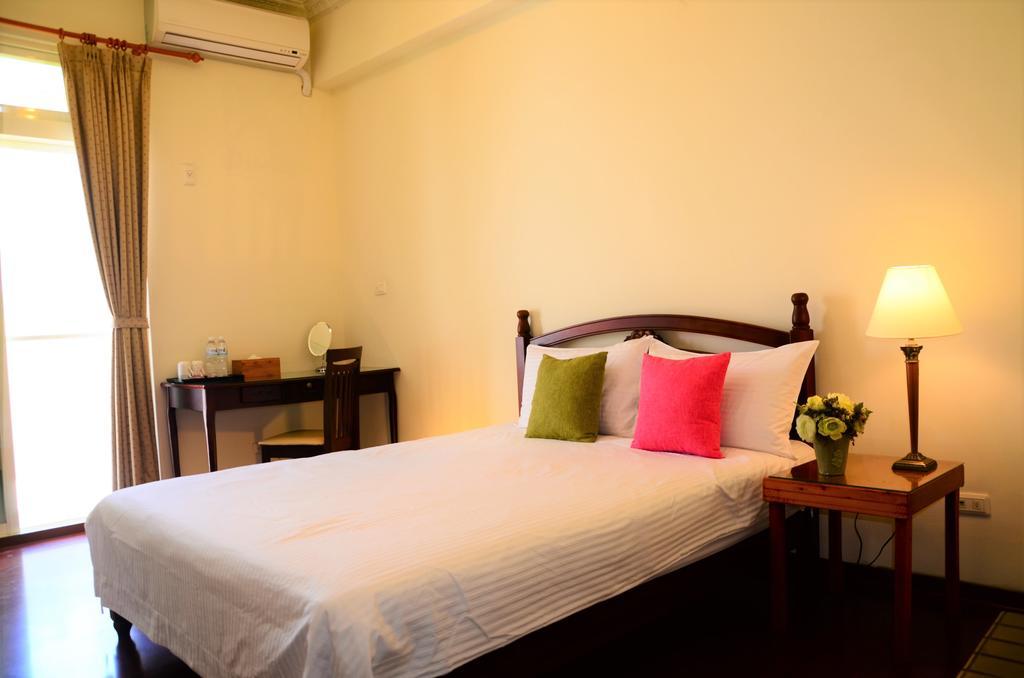 East Of Love Homestay Hualien Exterior foto