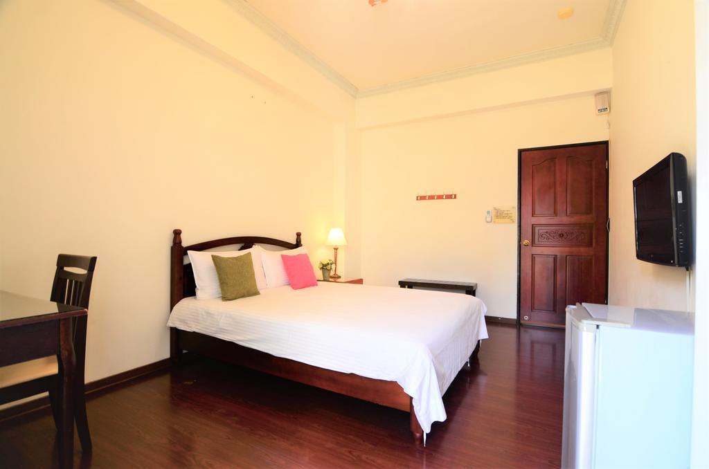 East Of Love Homestay Hualien Exterior foto