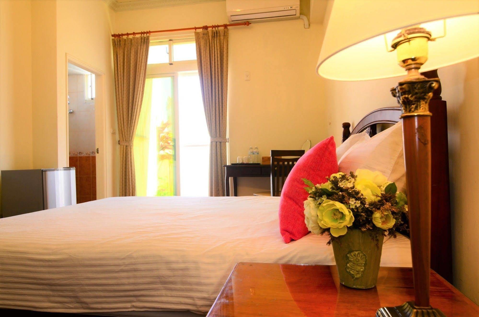 East Of Love Homestay Hualien Exterior foto