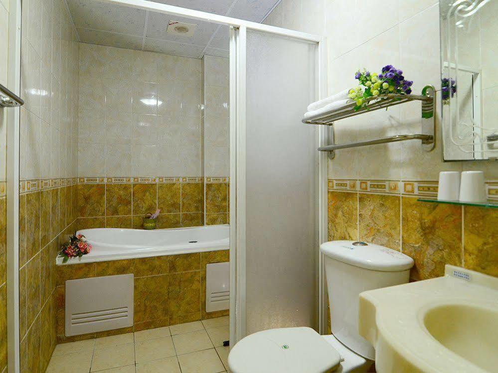 East Of Love Homestay Hualien Exterior foto